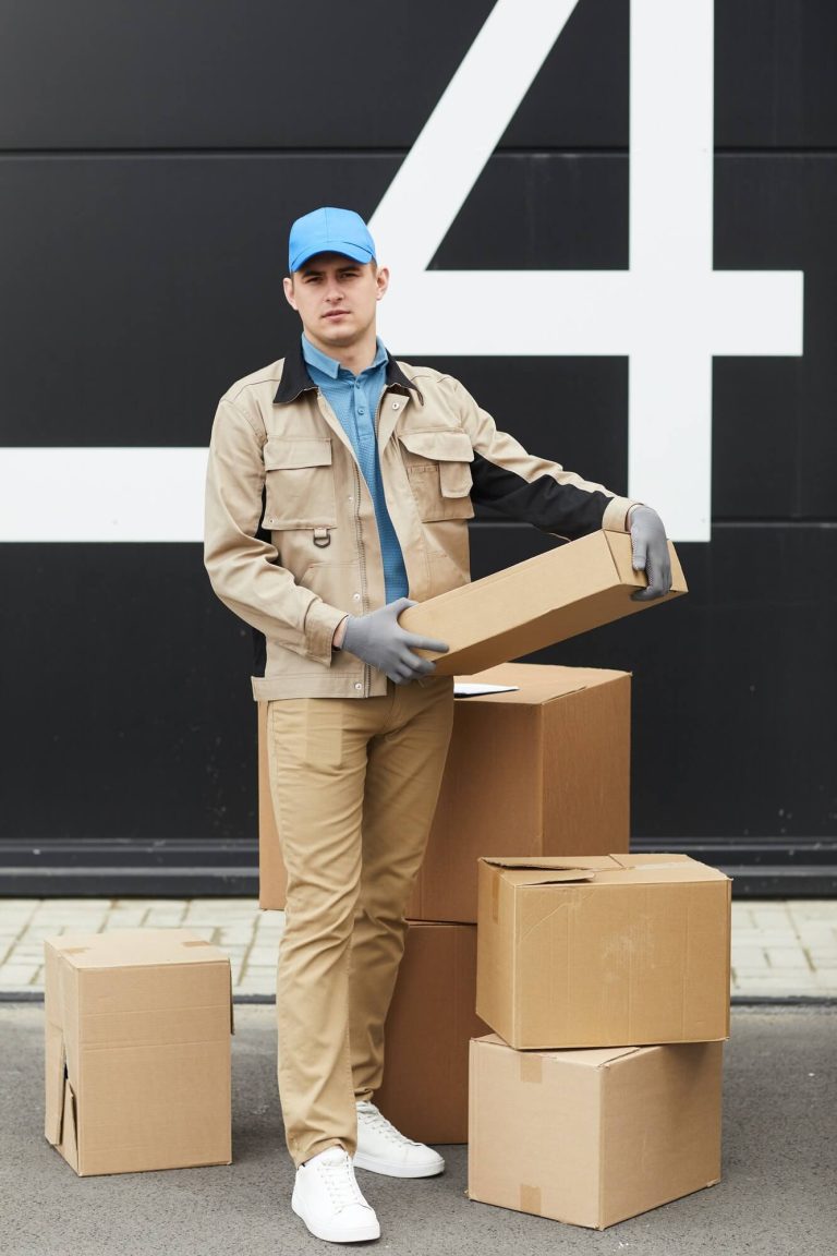 Packers and Movers in Olpad